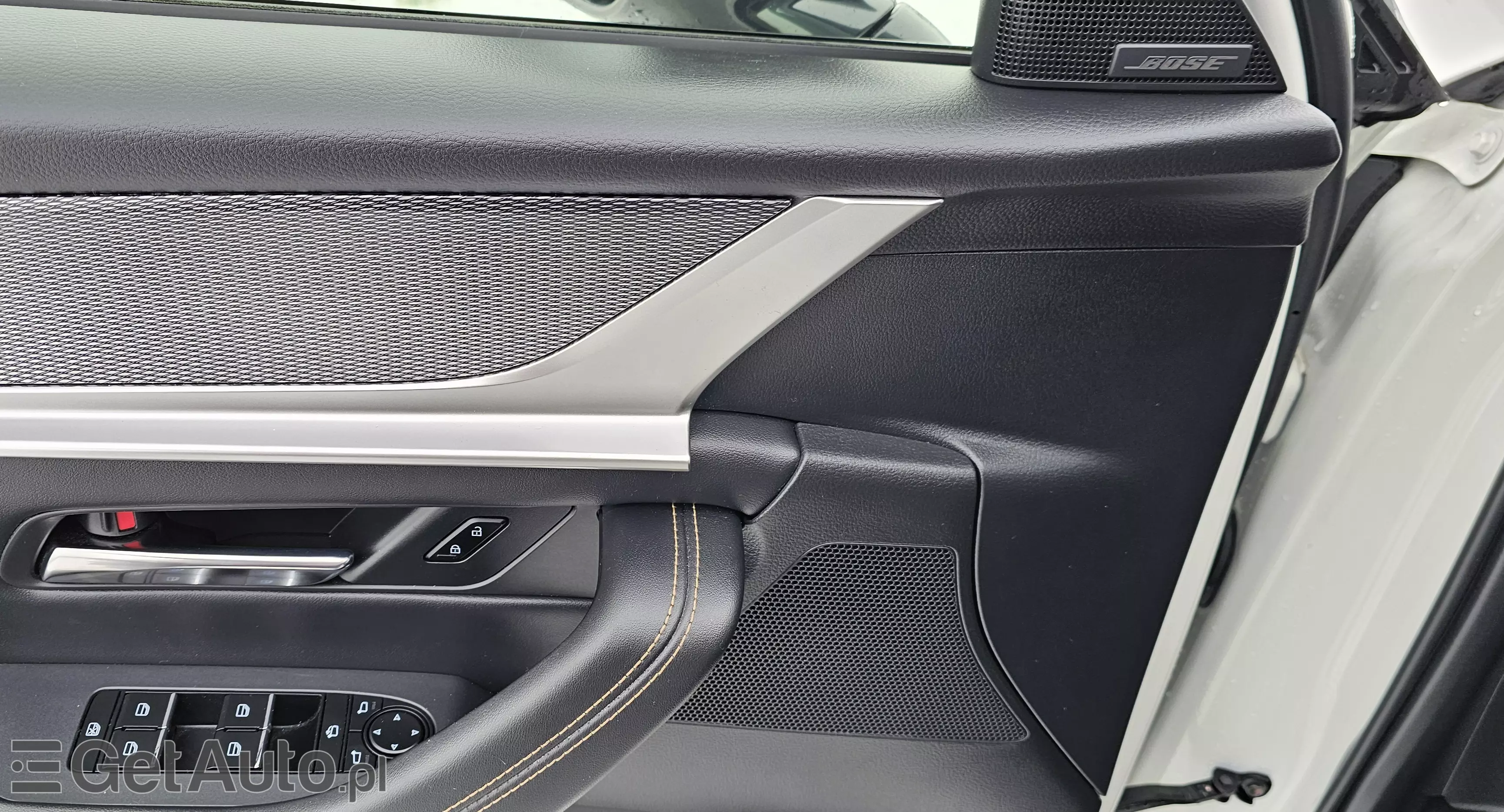 MAZDA CX-60 Homura AWD Aut.