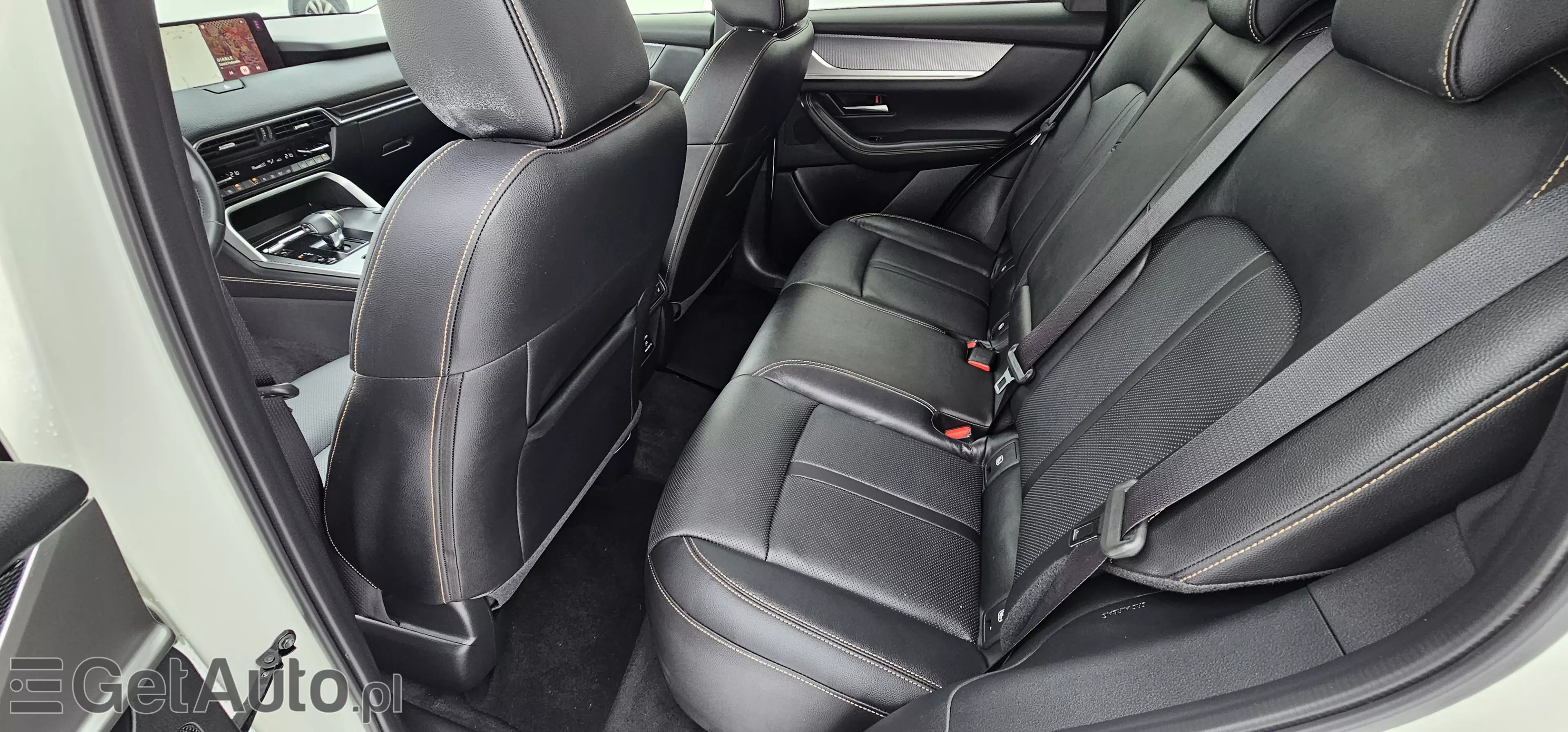 MAZDA CX-60 Homura AWD Aut.