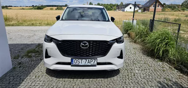 MAZDA CX-60 Homura AWD Aut.