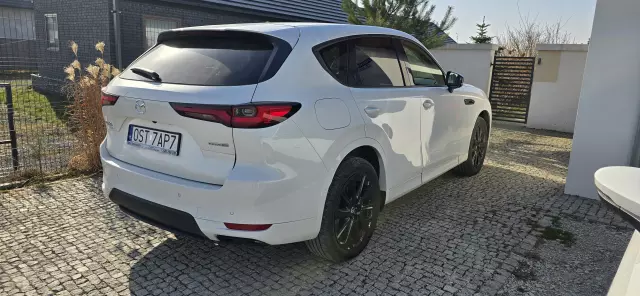 MAZDA CX-60 Homura AWD Aut.