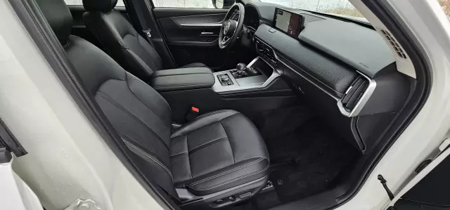 MAZDA CX-60 Homura AWD Aut.