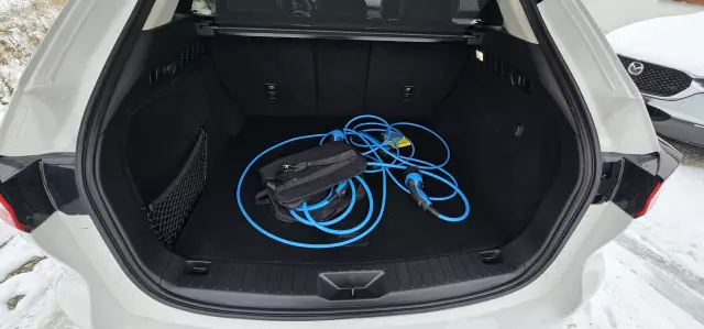 MAZDA CX-60 Homura AWD Aut.