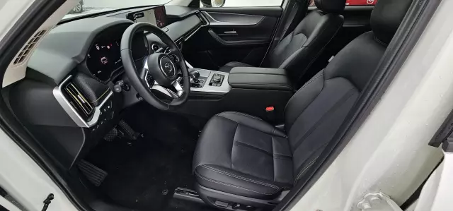 MAZDA CX-60 Homura AWD Aut.