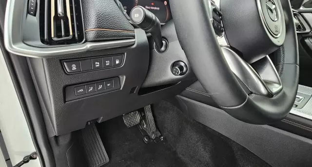 MAZDA CX-60 Homura AWD Aut.