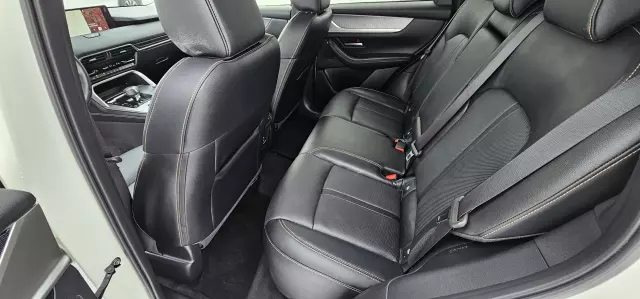 MAZDA CX-60 Homura AWD Aut.