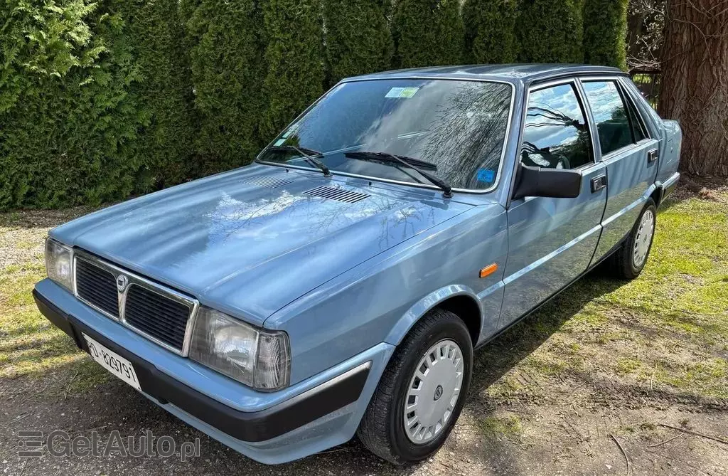 LANCIA Prisma 