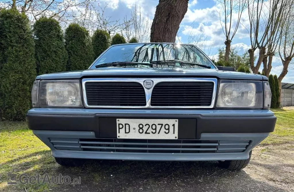 LANCIA Prisma 