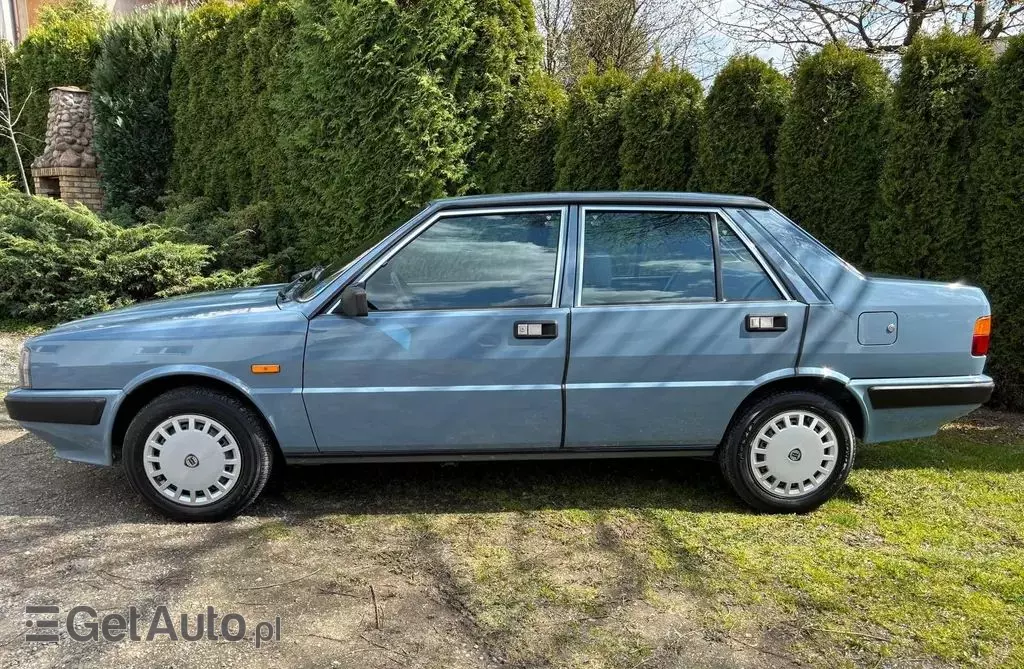 LANCIA Prisma 