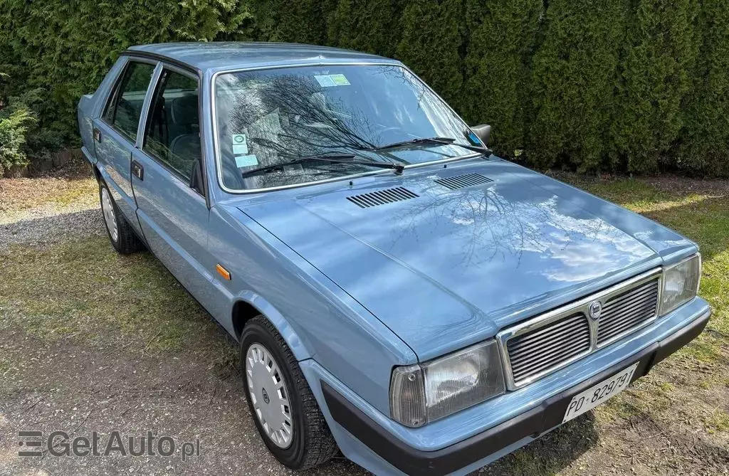 LANCIA Prisma 