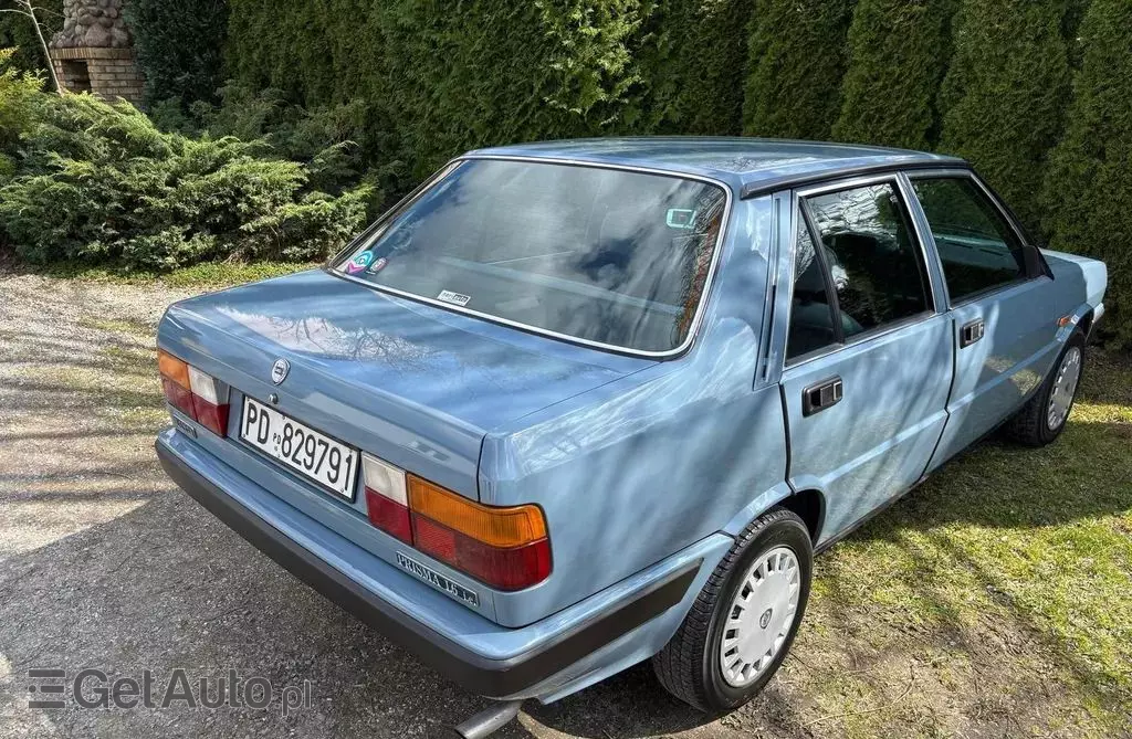 LANCIA Prisma 