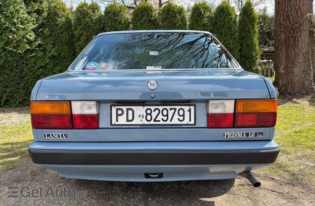 LANCIA Prisma 
