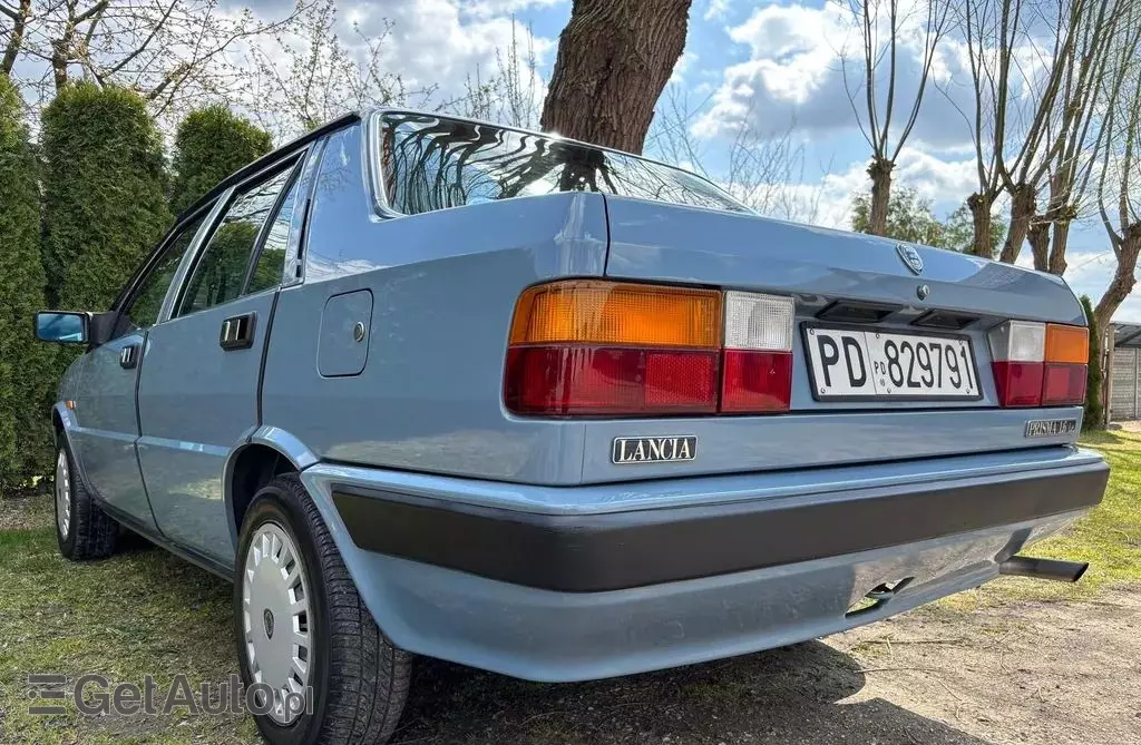 LANCIA Prisma 