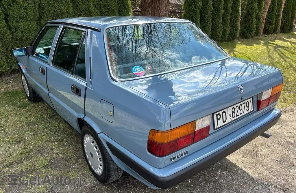 LANCIA Prisma 
