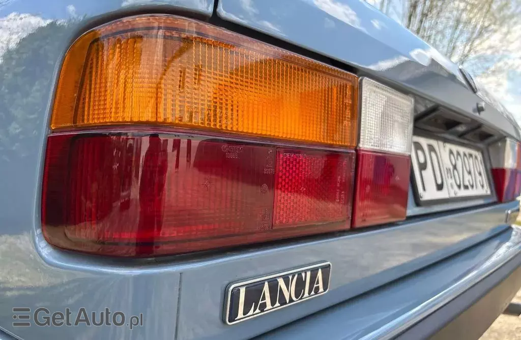 LANCIA Prisma 