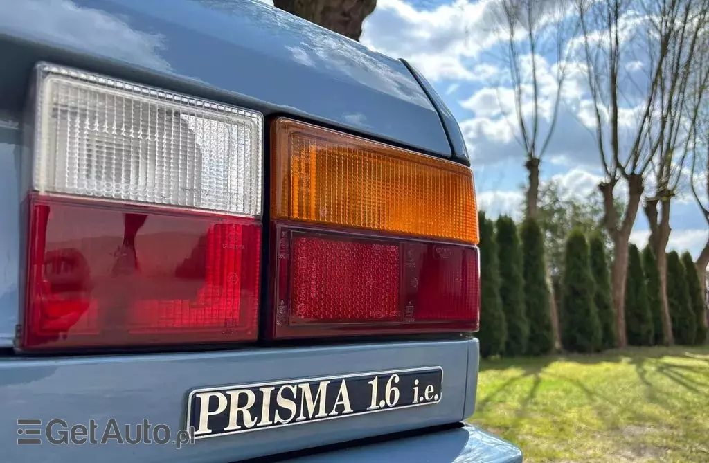 LANCIA Prisma 