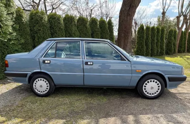 LANCIA Prisma 