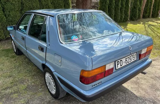 LANCIA Prisma 