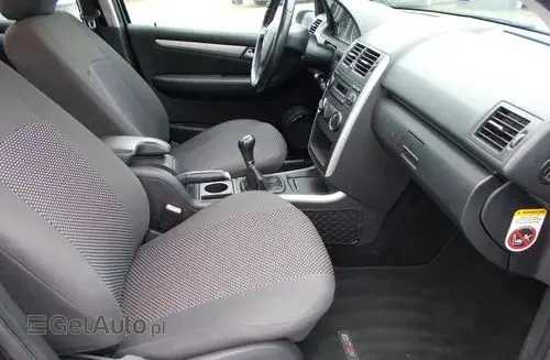 MERCEDES-BENZ Klasa A 