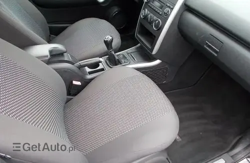 MERCEDES-BENZ Klasa A 