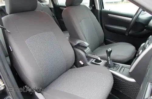 MERCEDES-BENZ Klasa A 