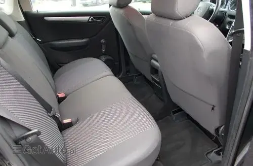 MERCEDES-BENZ Klasa A 