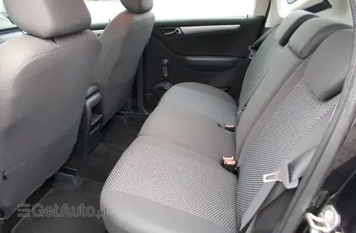 MERCEDES-BENZ Klasa A 