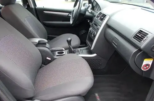 MERCEDES-BENZ Klasa A 