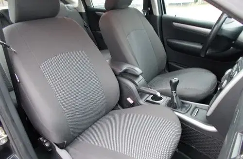 MERCEDES-BENZ Klasa A 