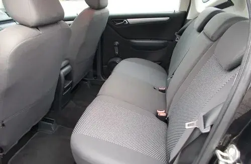 MERCEDES-BENZ Klasa A 