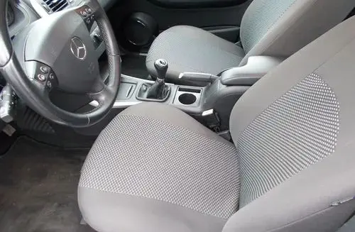 MERCEDES-BENZ Klasa A 