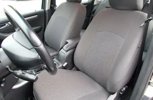 MERCEDES-BENZ Klasa A 