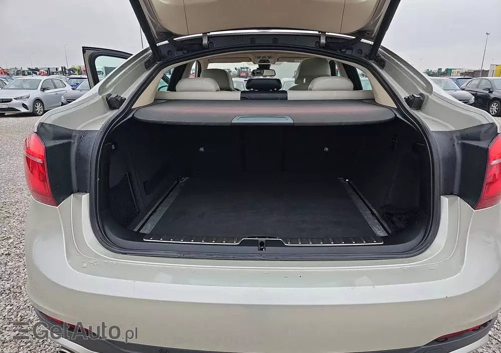 BMW X6 XDrive30d