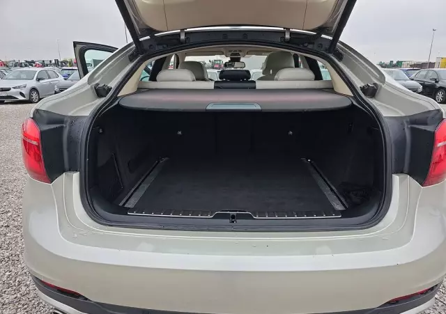 BMW X6 XDrive30d