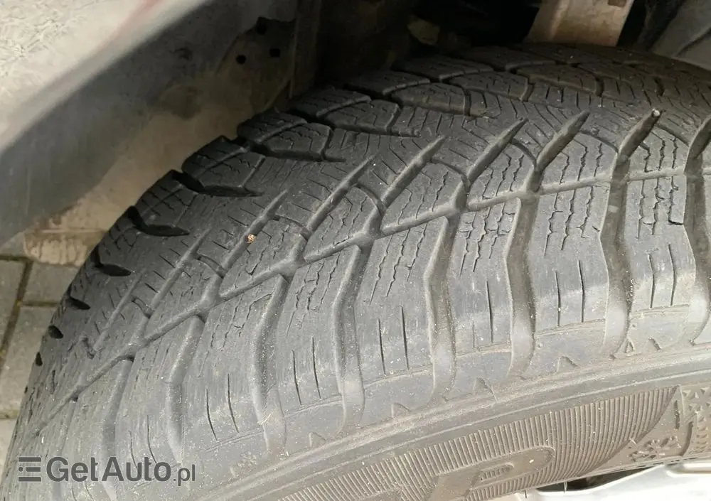 JEEP Grand Cherokee 5.7 V8 Limited