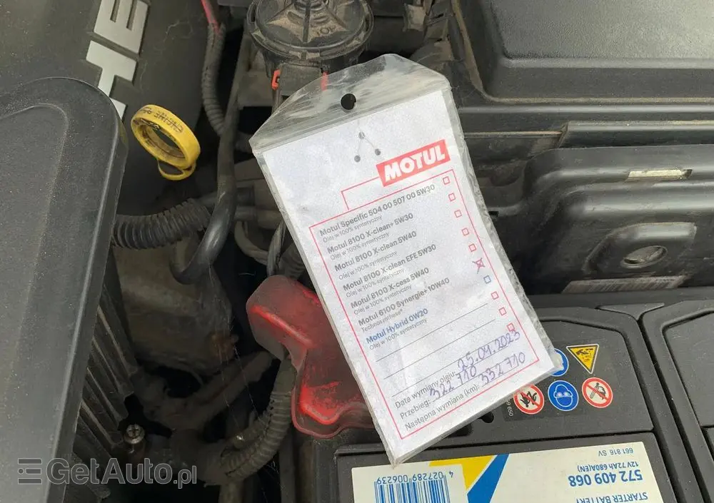 JEEP Grand Cherokee 5.7 V8 Limited