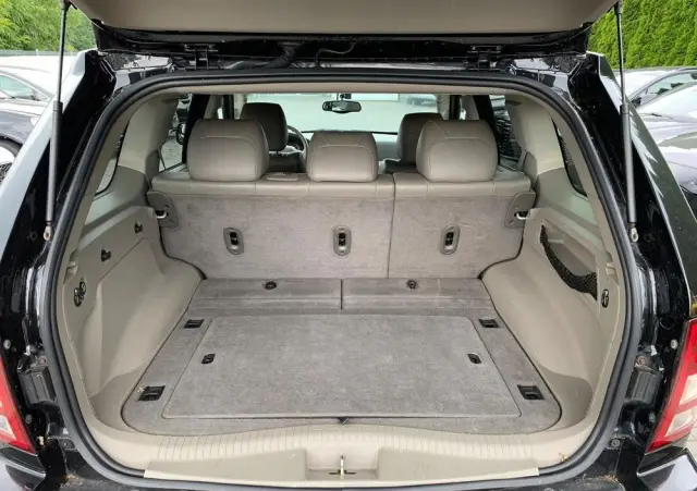 JEEP Grand Cherokee 5.7 V8 Limited