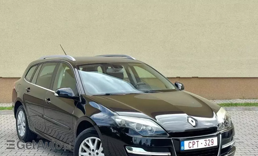 RENAULT Laguna 