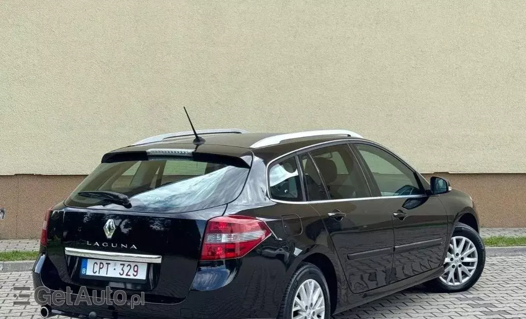 RENAULT Laguna 
