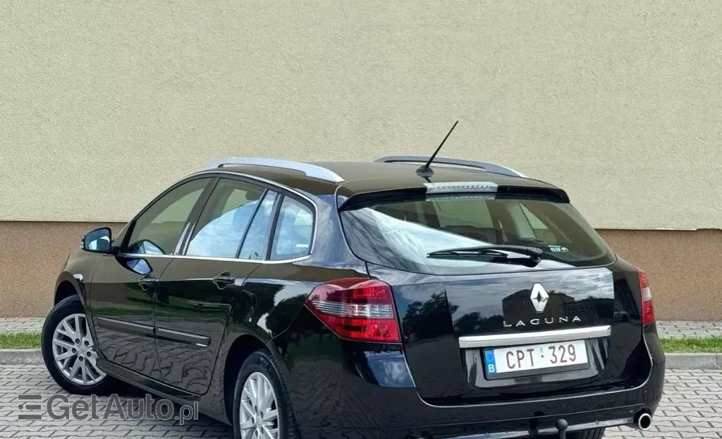 RENAULT Laguna 