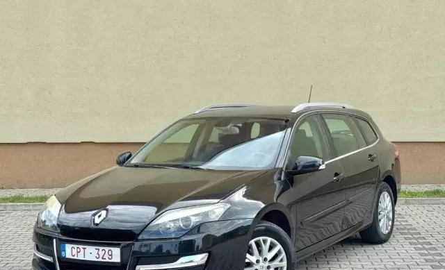 RENAULT Laguna 