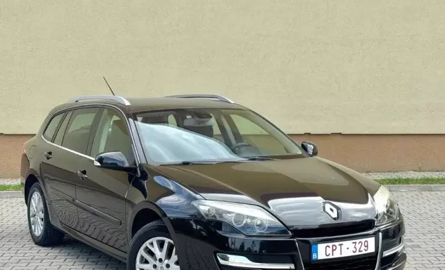 RENAULT Laguna 