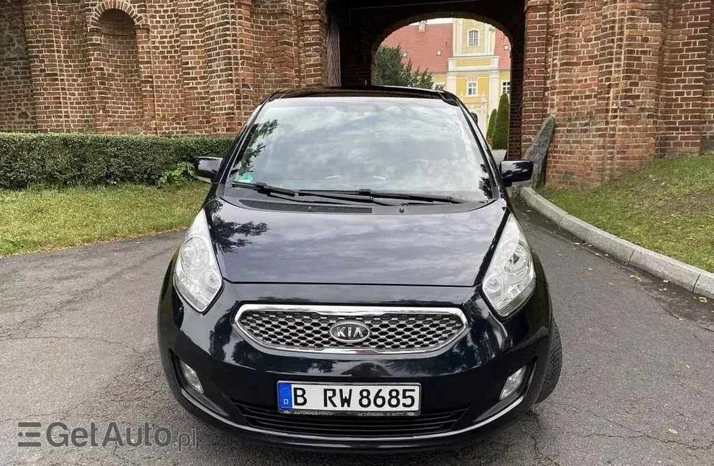 KIA Venga 