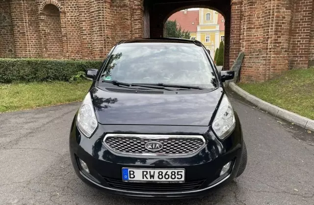 KIA Venga 