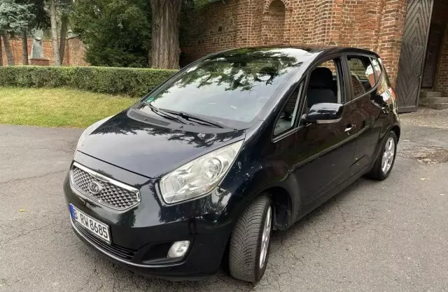 KIA Venga 