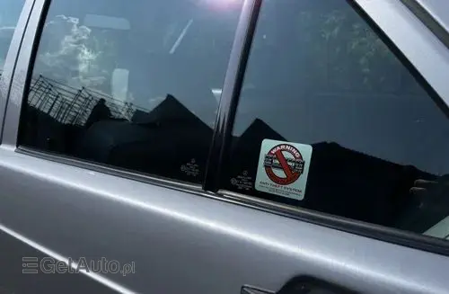 MERCEDES-BENZ 190 