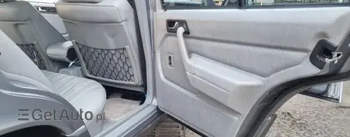 MERCEDES-BENZ 190 