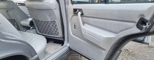 MERCEDES-BENZ 190 