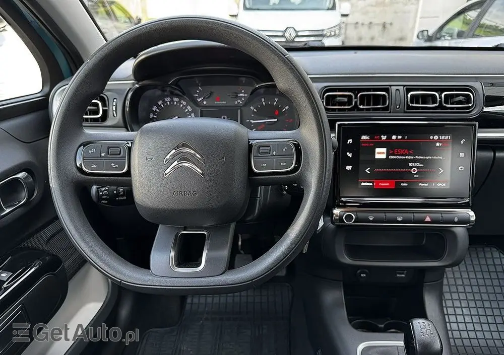 CITROËN C3 1.2 PureTech You