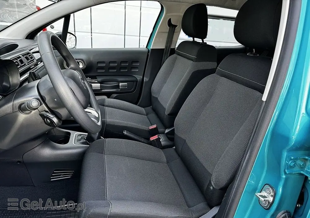 CITROËN C3 1.2 PureTech You