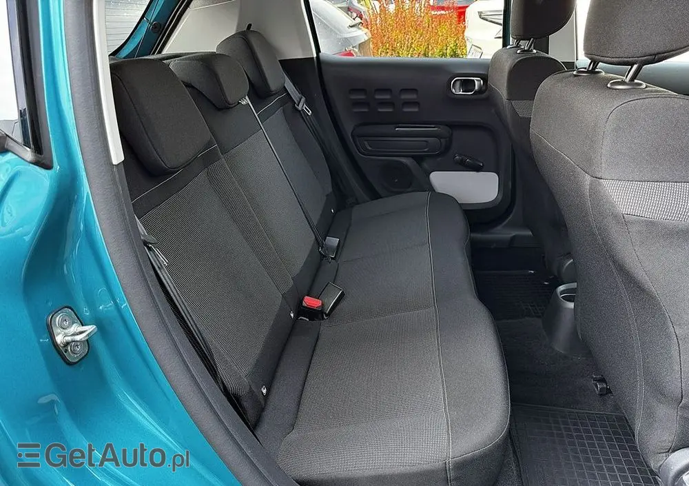 CITROËN C3 1.2 PureTech You
